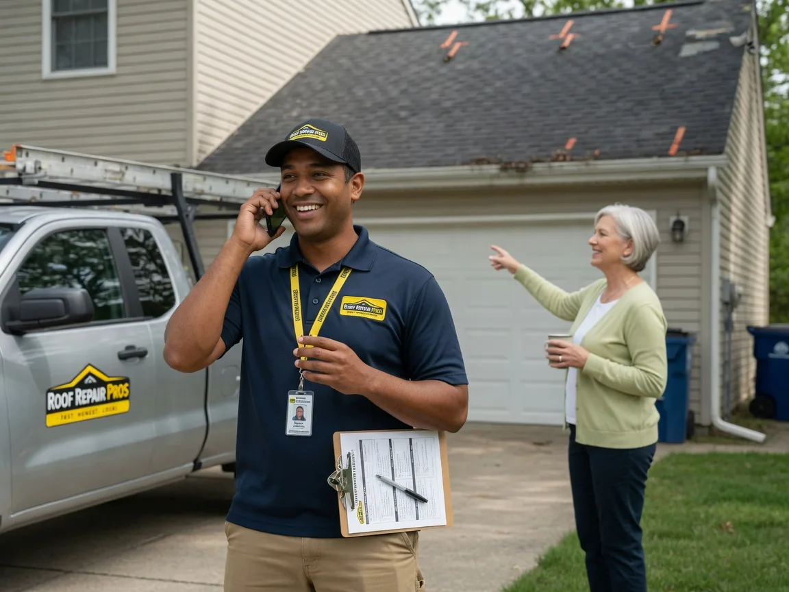 Roof Repair Apollo, PA FAQs